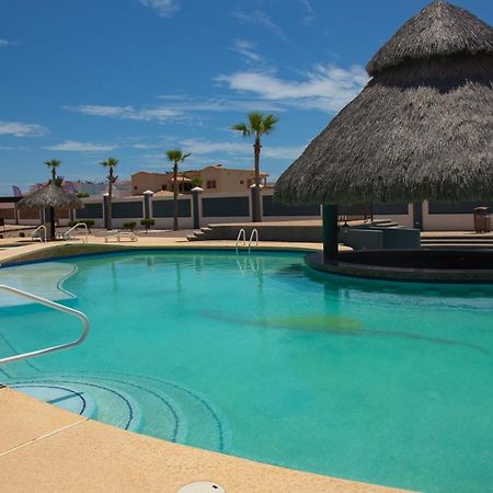 Linda Vista 513 Villa Puerto Peñasco Eksteriør bilde
