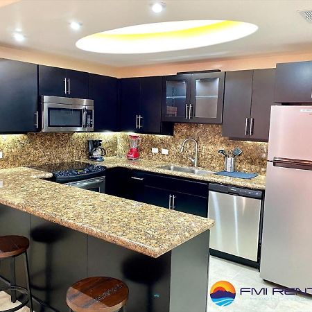 Linda Vista 513 Villa Puerto Peñasco Eksteriør bilde