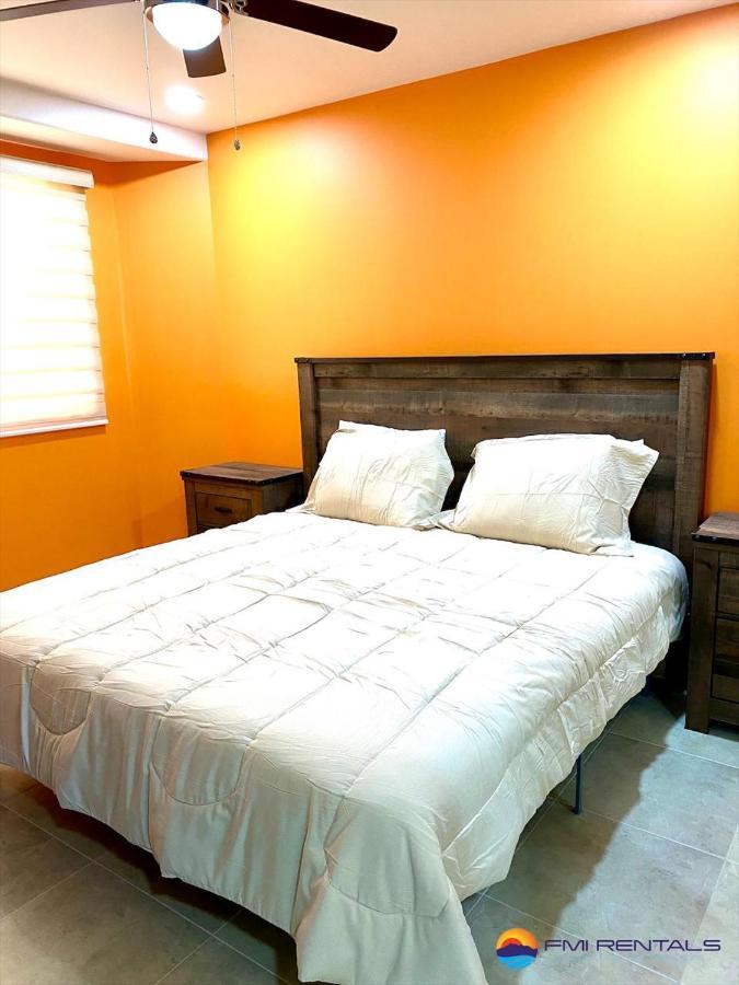 Linda Vista 513 Villa Puerto Peñasco Eksteriør bilde