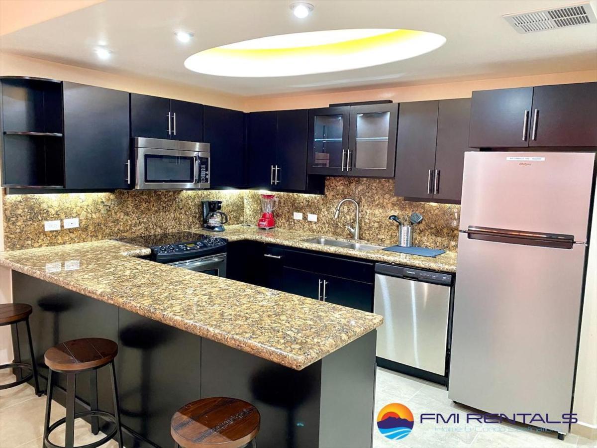 Linda Vista 513 Villa Puerto Peñasco Eksteriør bilde
